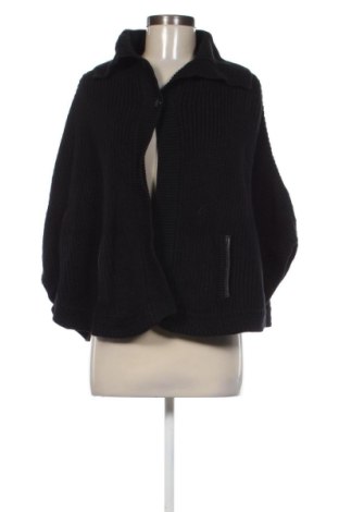 Női kardigán Massimo Dutti, Méret L, Szín Fekete, Ár 12 295 Ft, #137729185