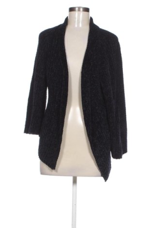 Cardigan de damă Rich & Royal, Mărime L, Culoare Negru, Preț 110,23 Lei, #137731016