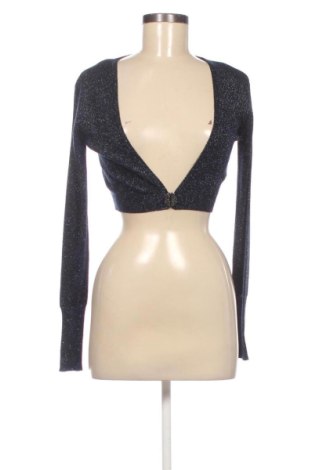 Cardigan de damă Motivi, Mărime S, Culoare Albastru, Preț 57,74 Lei, #137731350