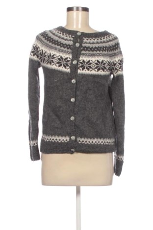 Cardigan de damă Unbranded, Mărime L, Culoare Gri, Preț 24,80 Lei, #137731585