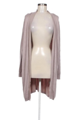 Cardigan de damă Reserved, Mărime M, Culoare Mov deschis, Preț 71,00 Lei, #137732475