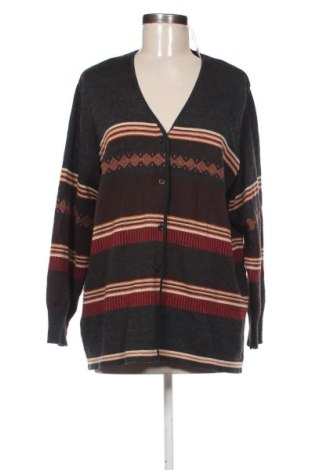 Női kardigán Freya, Méret XXL, Szín Sokszínű, Ár 5 472 Ft, #137732503