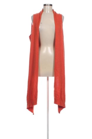Cardigan de damă Unbranded, Mărime L, Culoare Portocaliu, Preț 39,68 Lei, #137733182