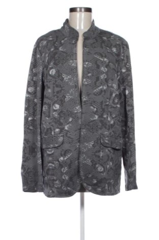 Cardigan de damă Heine, Mărime XXL, Culoare Gri, Preț 196,25 Lei, #137734598