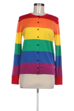 Cardigan de damă United Colors Of Benetton, Mărime M, Culoare Multicolor, Preț 153,62 Lei, #137734716
