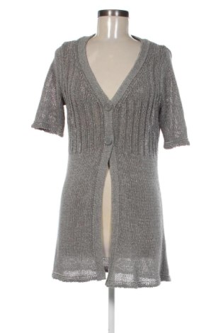 Cardigan de damă Betty Barclay, Mărime M, Culoare Argintiu, Preț 83,00 Lei, #137734824