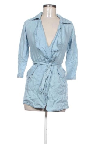 Cardigan de damă Wow, Mărime XS, Culoare Albastru, Preț 145,00 Lei, #137736469