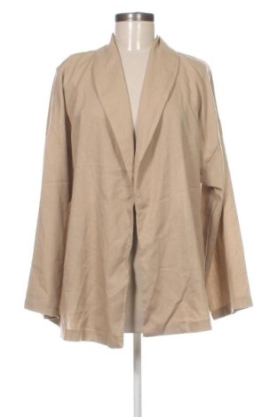 Damski kardigan Unbranded, Rozmiar L, Kolor Beżowy, Cena 38,10 zł, #137736870