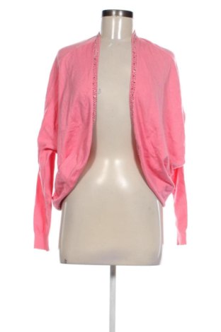 Cardigan de damă Axel, Mărime M, Culoare Roz, Preț 77,00 Lei, #137737889