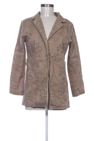 Női kardigán Unbranded, Méret M, Szín Bézs, Ár 2 482 Ft, #137738258