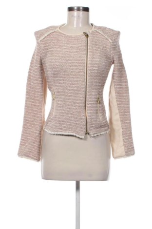Дамска жилетка Mango, Размер S, Цвят Розов, Цена 10,00 €, #137738861