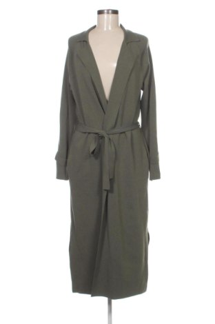 Γυναικεία ζακέτα Massimo Dutti, Μέγεθος S, Χρώμα Πράσινο, Τιμή 32,00 €, #137741857
