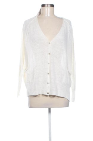Női kardigán Zara, Méret XL, Szín Ekrü
, Ár 10 638 Ft, #137742520