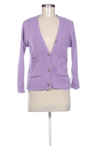 Női kardigán Unbranded, Méret XS, Szín Lila, Ár 9 796 Ft, #137743999