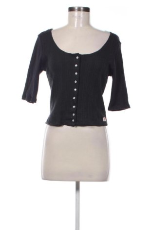Női kardigán Levi's, Méret M, Szín Fekete, Ár 30 145 Ft, #137744078