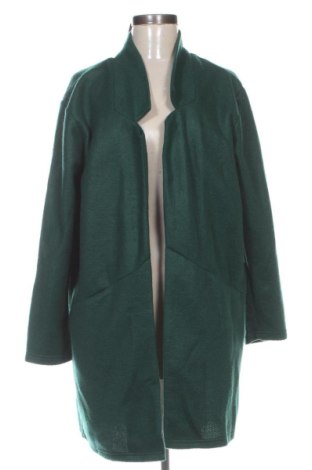 Дамска жилетка Sublevel, Размер XL, Цвят Зелен, Цена 27,68 €, #137745033