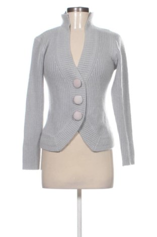 Damen Strickjacke Unbranded, Größe M, Farbe Grau, Preis € 7,00, #137746672