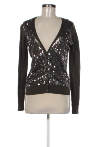 Дамска жилетка Moda International, Размер S, Цвят Зелен, Цена 12,00 €, #137747067