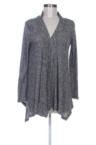 Дамска жилетка Pull&Bear, Размер M, Цвят Сив, Цена 5,72 €, #137747728