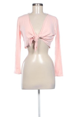 Női kardigán Fashion nova, Méret M, Szín Rózsaszín, Ár 6 148 Ft, #137748100