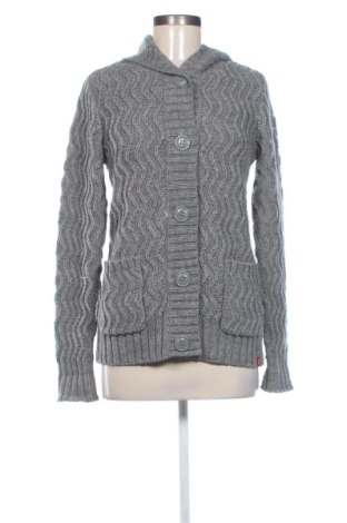 Damen Strickjacke Esprit, Größe L, Farbe Grau, Preis € 37,42, #137748714