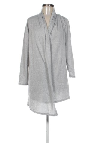 Дамска жилетка Unbranded, Размер XXL, Цвят Сив, Цена 12,52 €, #137748951