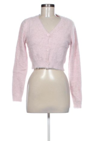Дамска жилетка SHEIN, Размер S, Цвят Розов, Цена 5,72 €, #137748998