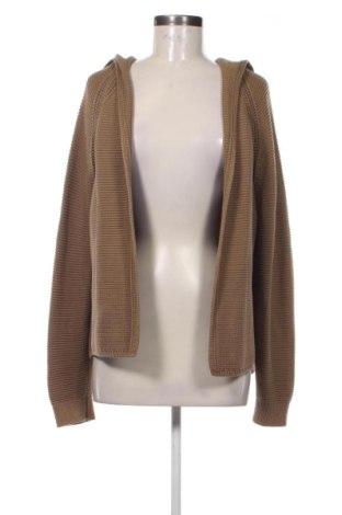 Damen Strickjacke Marc O'Polo, Größe L, Farbe Braun, Preis € 20,00, #137749838