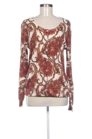 Damen Strickjacke Un Deux Trois, Größe XL, Farbe Mehrfarbig, Preis € 59,08, #137749983