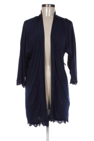 Damen Strickjacke Boohoo, Größe M, Farbe Blau, Preis € 11,81, #137750088