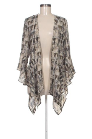 Damen Strickjacke Gina Tricot, Größe M, Farbe Mehrfarbig, Preis € 5,72, #137751184