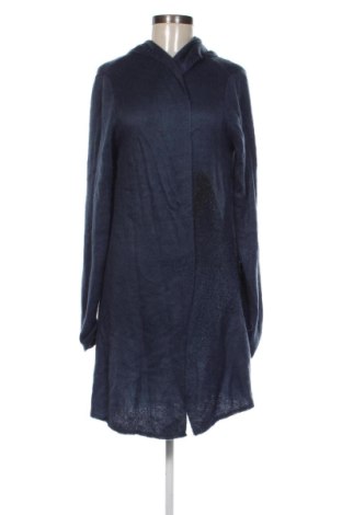 Damen Strickjacke Jean Pascale, Größe S, Farbe Blau, Preis 5,72 €, #137751463