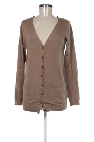 Damen Strickjacke Colours Of The World, Größe M, Farbe Beige, Preis 7,43 €, #137751478
