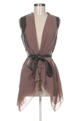 Cardigan de damă Double Zero, Mărime S, Culoare Mov deschis, Preț 296,00 Lei, #137752285