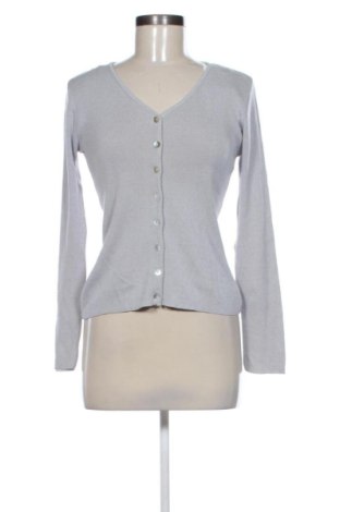 Cardigan de damă Unbranded, Mărime M, Culoare Gri, Preț 38,08 Lei, #137752527