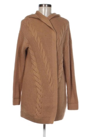 Cardigan de damă Yessica, Mărime S, Culoare Bej, Preț 37,64 Lei, #137753056