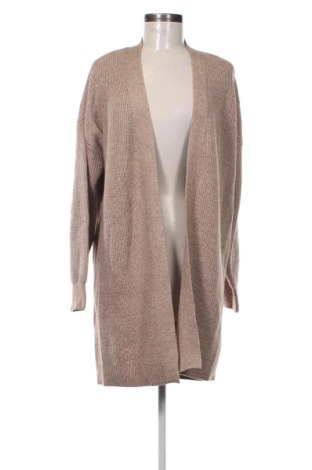 Cardigan de damă Reserved, Mărime M, Culoare Bej, Preț 86,55 Lei, #137753127