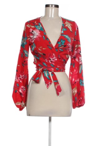 Cardigan de damă SHEIN, Mărime XS, Culoare Multicolor, Preț 58,00 Lei, #137753200