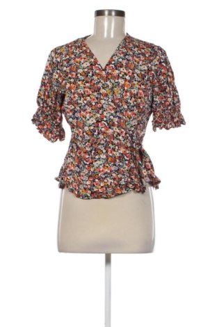 Cardigan de damă Pieces, Mărime L, Culoare Multicolor, Preț 68,24 Lei, #137753353