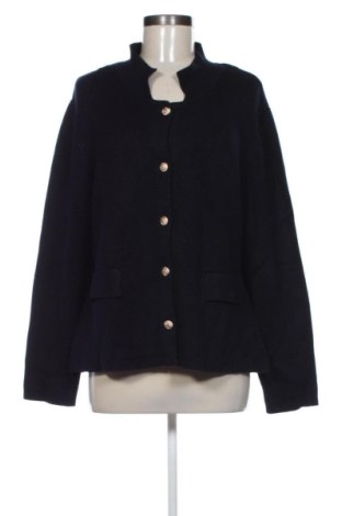 Cardigan de damă Zara, Mărime XL, Culoare Negru, Preț 87,84 Lei, #137753906