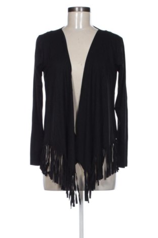 Cardigan de damă Amisu, Mărime M, Culoare Negru, Preț 32,67 Lei, #137754197