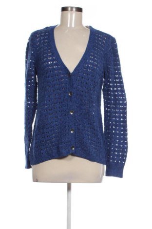 Cardigan de damă DKNY Jeans, Mărime L, Culoare Albastru, Preț 144,10 Lei, #137754857