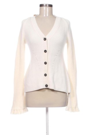 Cardigan de damă Clara Vitti, Mărime M, Culoare Ecru, Preț 145,00 Lei, #137755679
