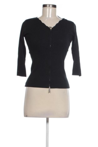 Cardigan de damă Unbranded, Mărime M, Culoare Negru, Preț 36,74 Lei, #137757174