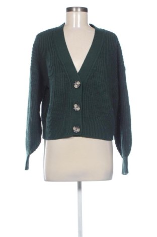 Cardigan de damă Jdy, Mărime M, Culoare Verde, Preț 128,99 Lei, #137757871