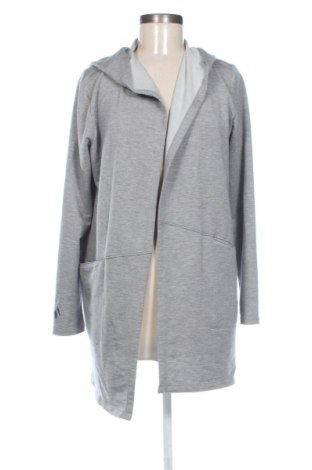 Cardigan de damă Skechers, Mărime XL, Culoare Gri, Preț 446,22 Lei, #137759986