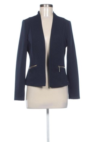 Cardigan de damă Tom Tailor, Mărime M, Culoare Albastru, Preț 41,99 Lei, #137760030