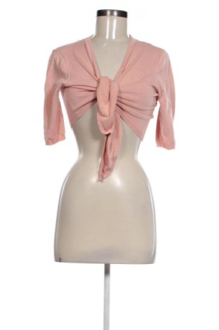 Cardigan de damă Conbipel, Mărime M, Culoare Roz, Preț 41,99 Lei, #137760532