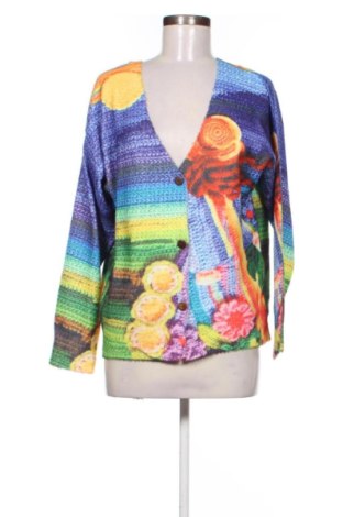 Cardigan de damă Unbranded, Mărime M, Culoare Multicolor, Preț 68,24 Lei, #137761187