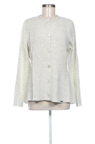 Дамска жилетка Giesswein, Размер XL, Цвят Екрю, Цена 52,00 €, #137762740